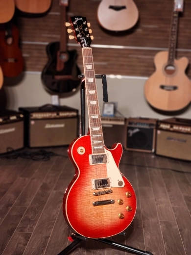 Gibson - Les Paul Std 50s - Heritage Cherry Sunburst